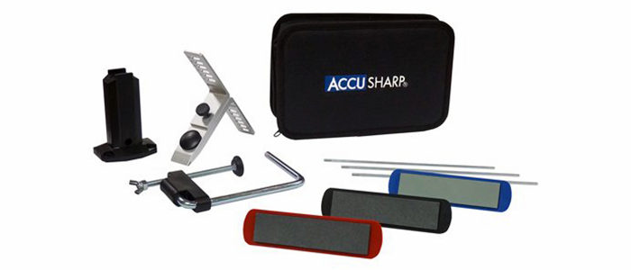 AccuSharp 3-Stone Presisjon – Accusharp