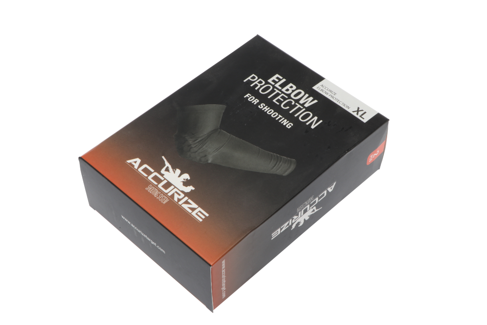 Albuebeskytter str. XL – Accurize