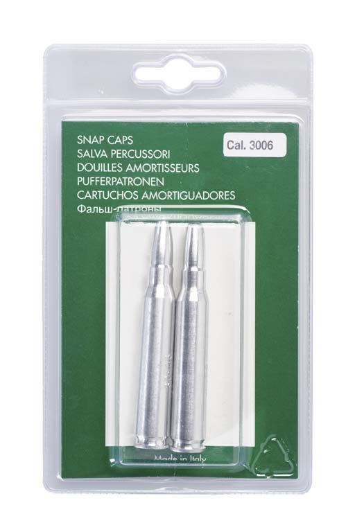 Klikkpatron rifle i aluminium – Stil Crin