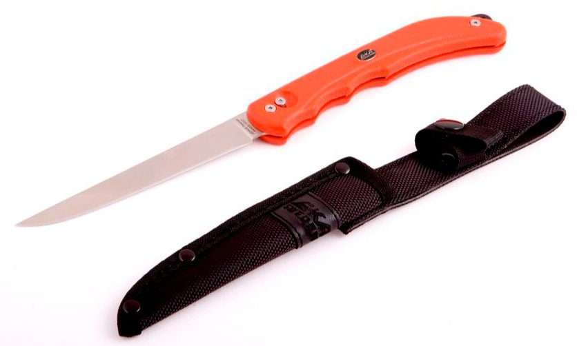 Kniv Fishblade Duo – EKA