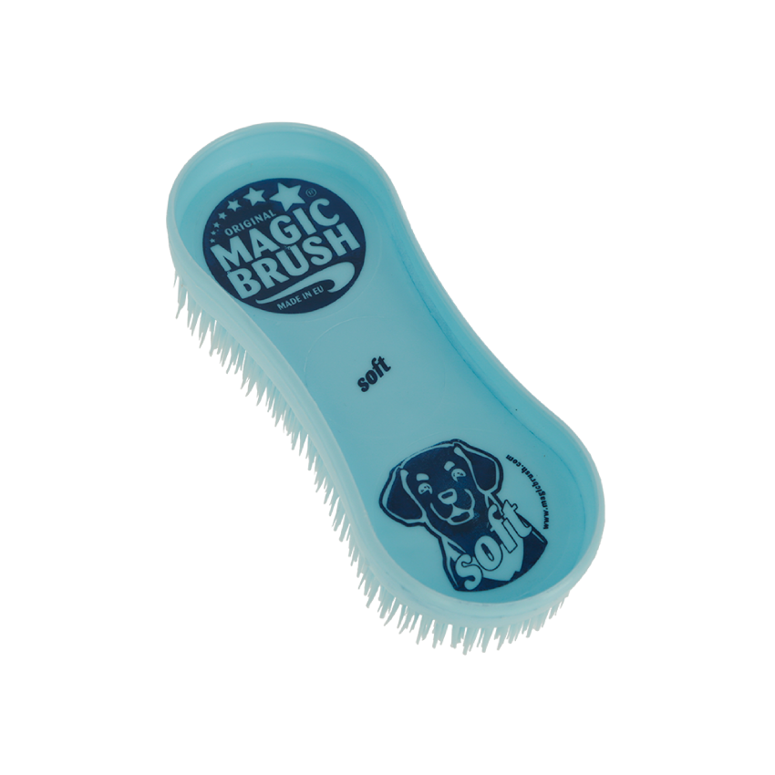 MagicBrush hundebørste Soft – Kerbl