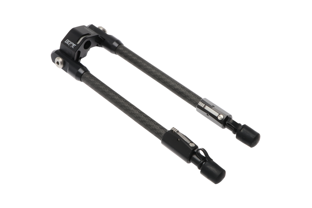 Strasser Bone tofot uten adapter – Strasser