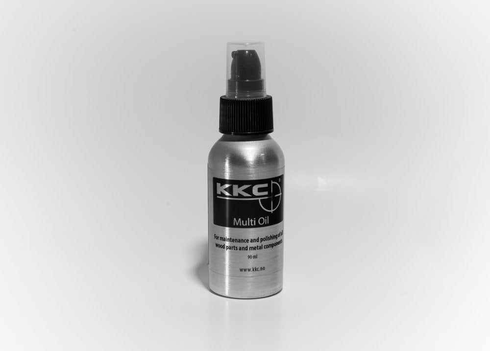 Multiolje – KKC