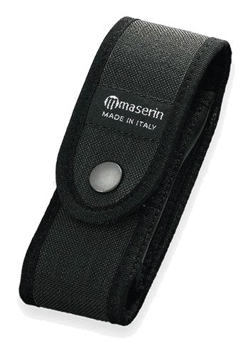 Nylonslire 150mm Svart – Maserin