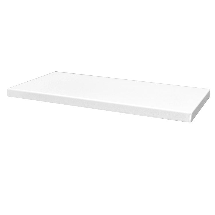 Ekstra hylle SP88 – mål B18xD29,5 cm – Guntex