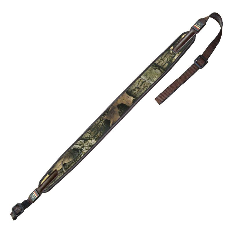 Rifle-/Geværreim - Realtree Camo Neopren – Niggeloh