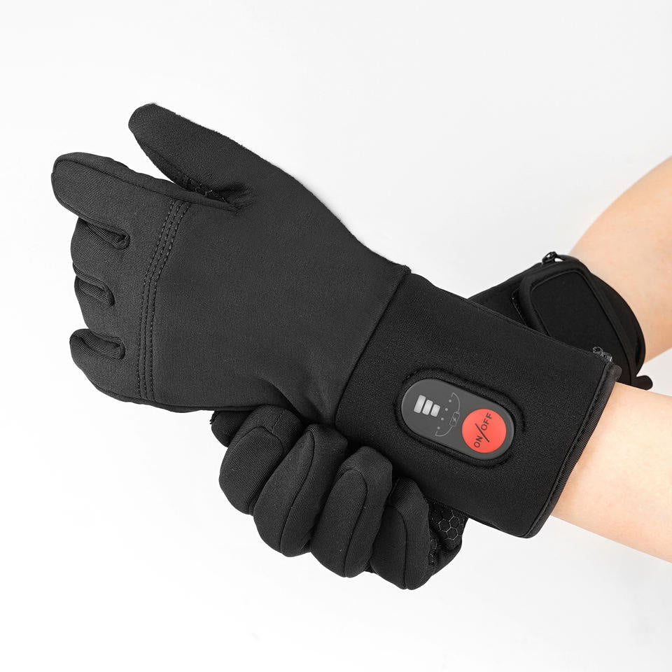 Varmehansker Pro 2 Vindtette – HEET