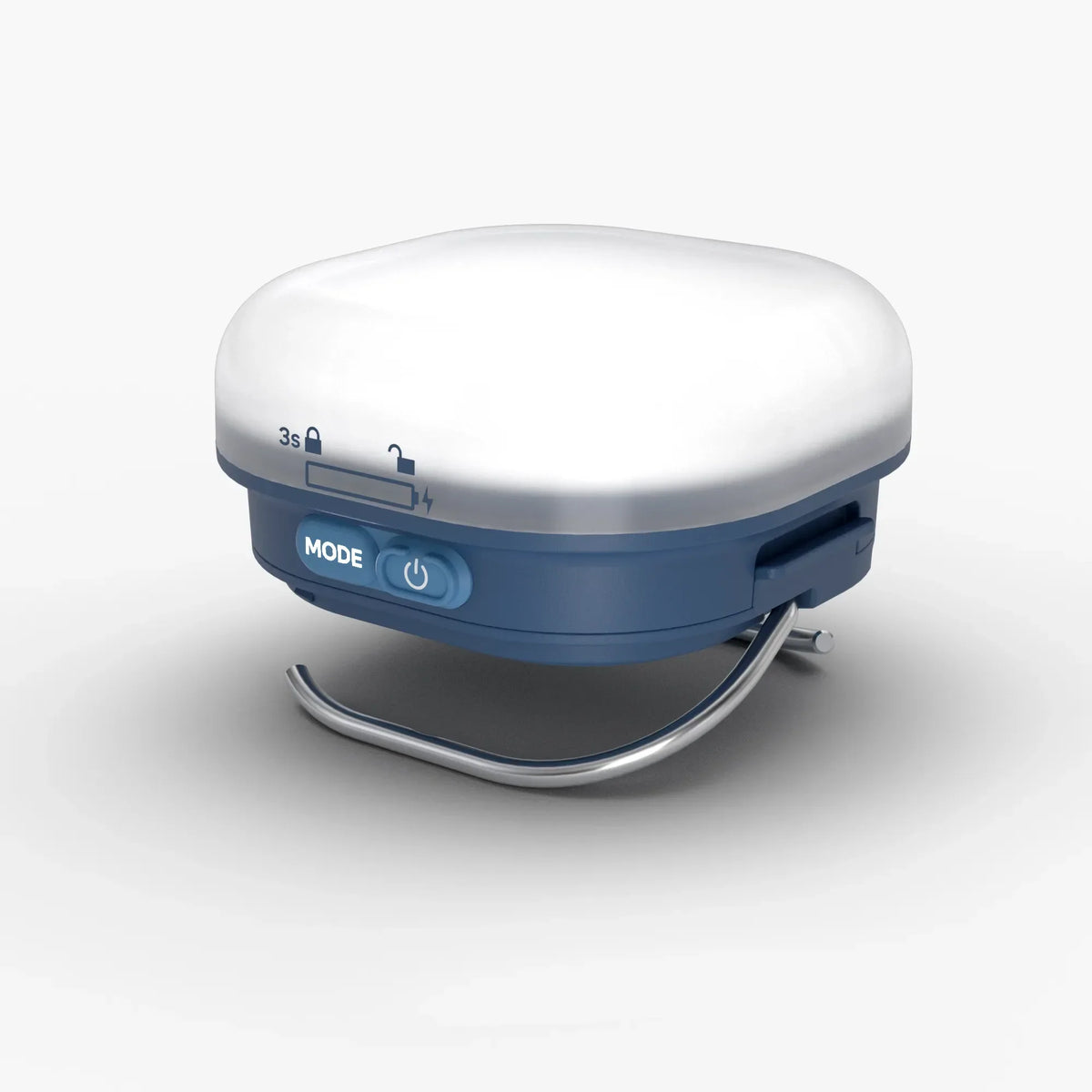 Glow Blue – Silva