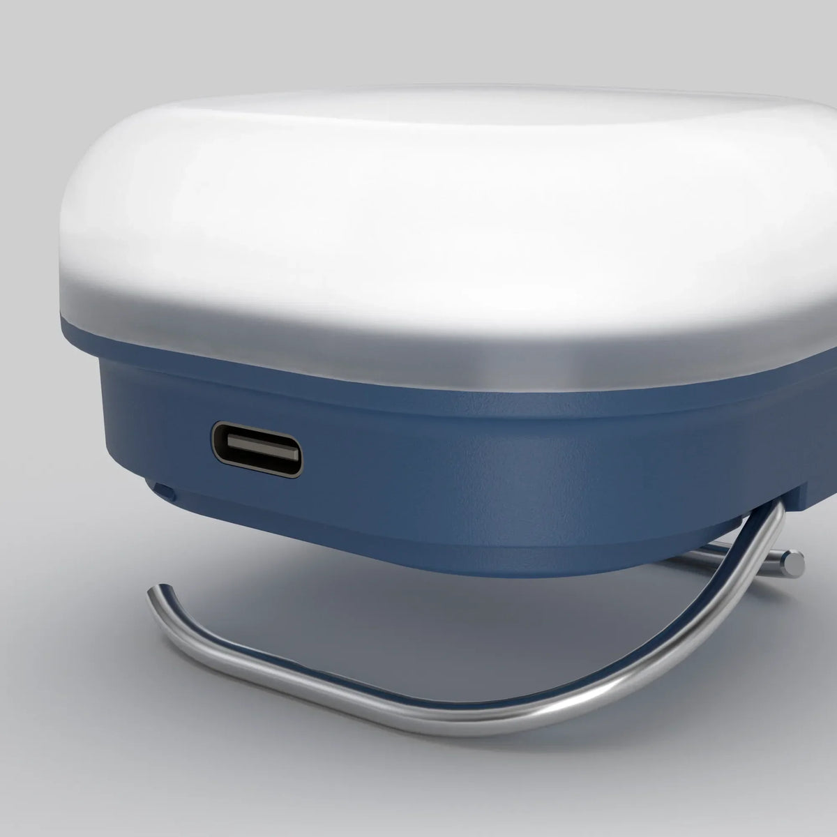 Glow Recharge Blå – Silva
