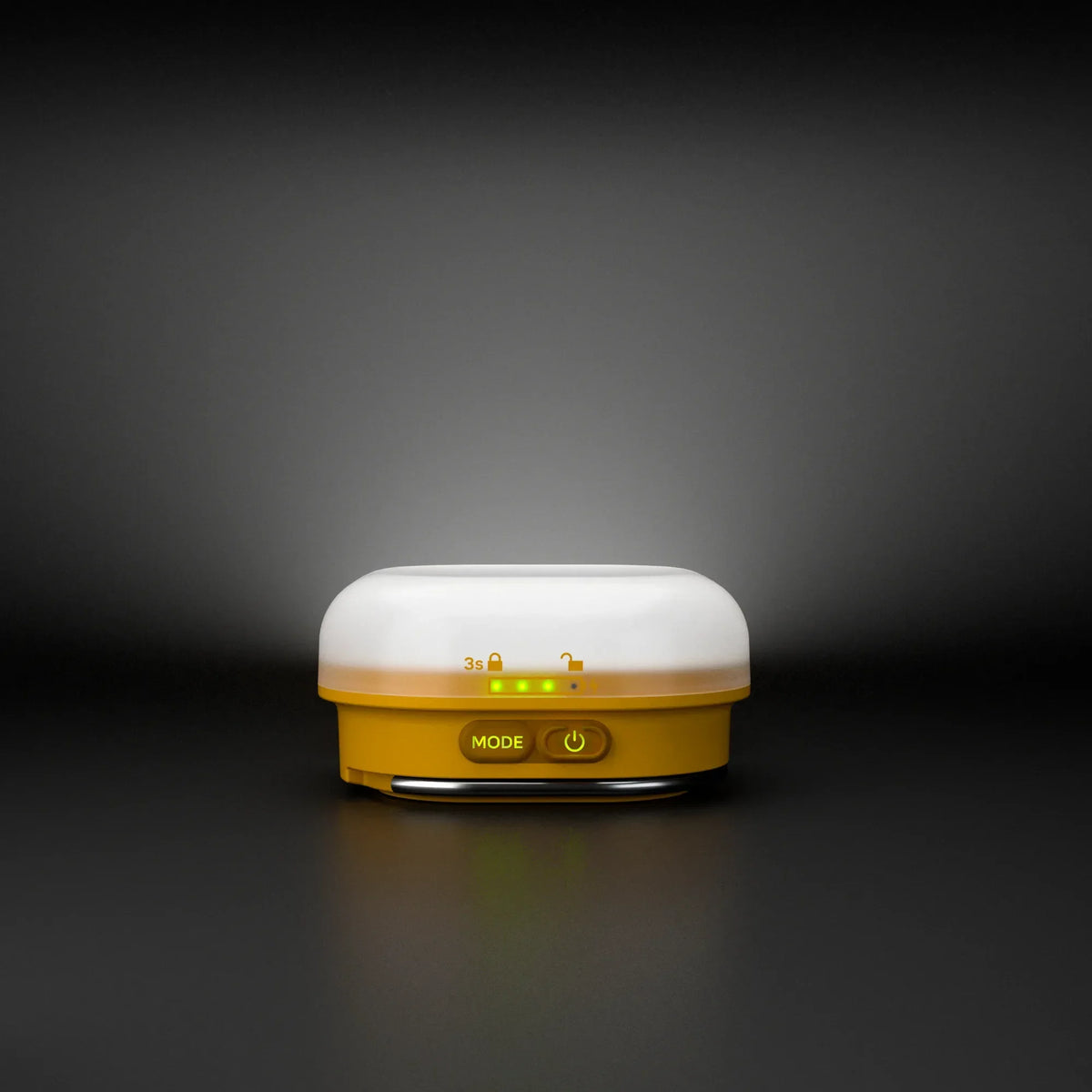 Glow Recharge Gul – Silva