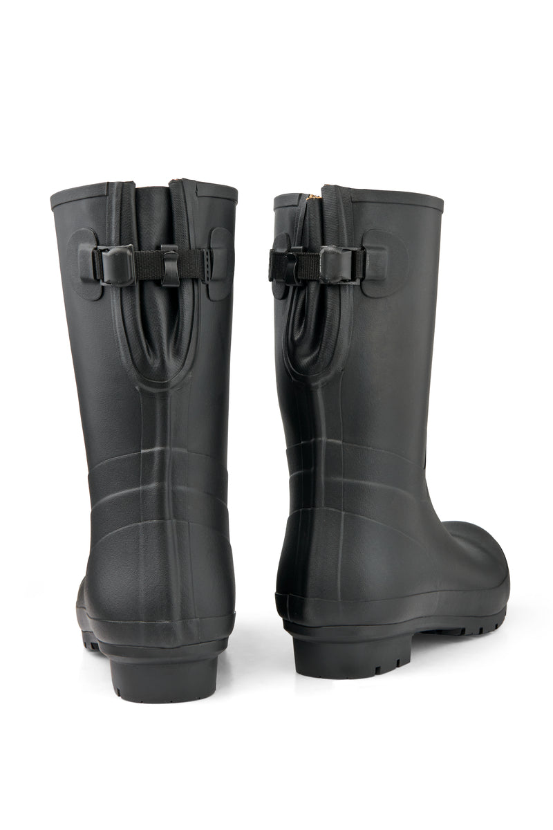 Goodwood Lady 11" 3mm - Black