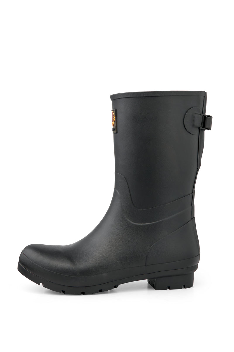 Goodwood Lady 11" 3mm - Black