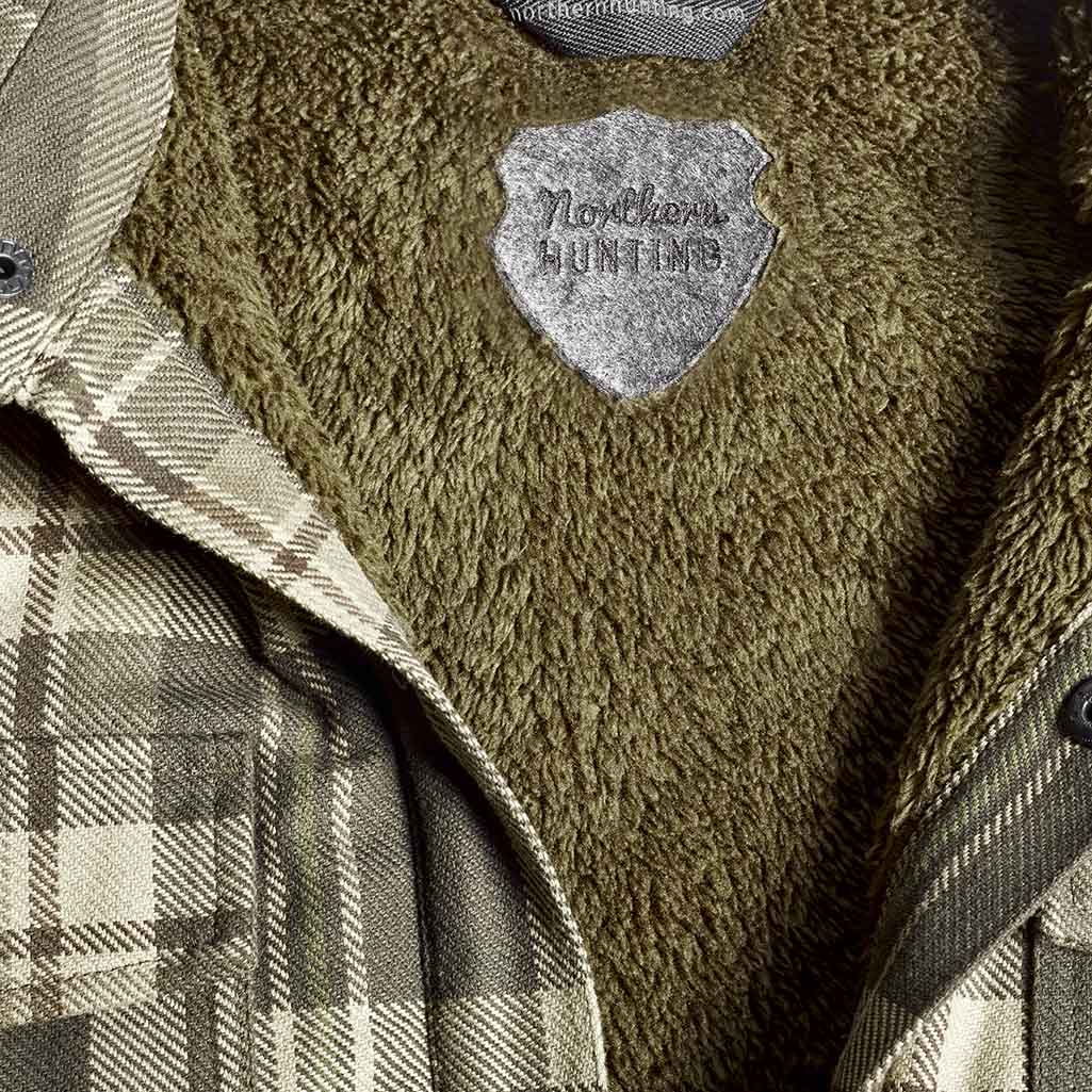 GORM – Northern Hunting