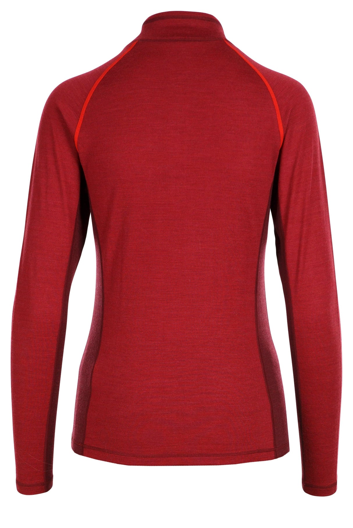 Gretal - Dark Hibiscus Marl - Trespass