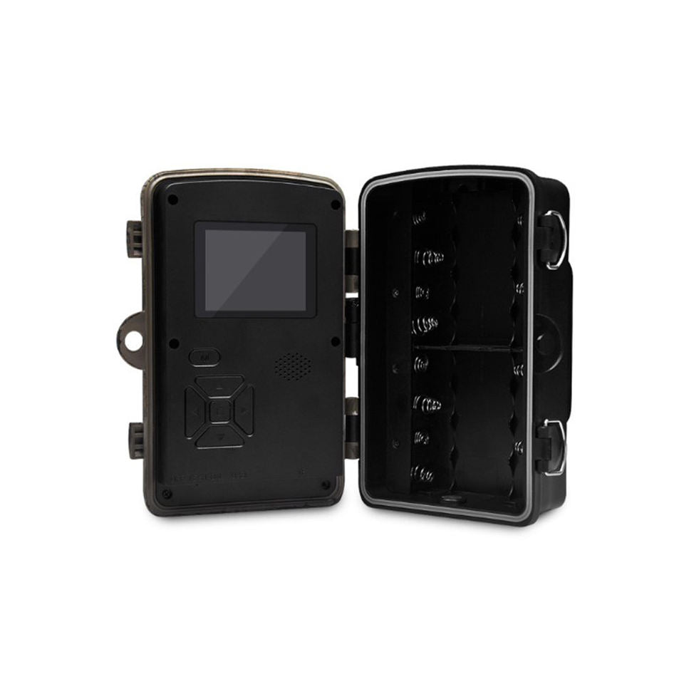 16MP Viltkamera – Senzor