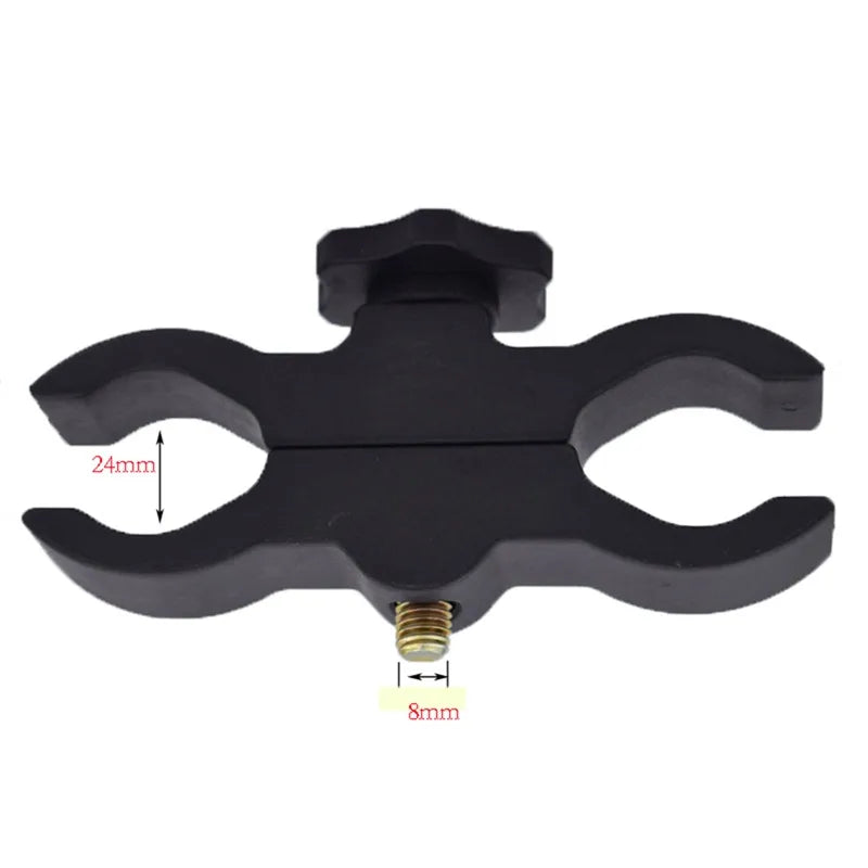 Lysholder til kikkert – HuntElite