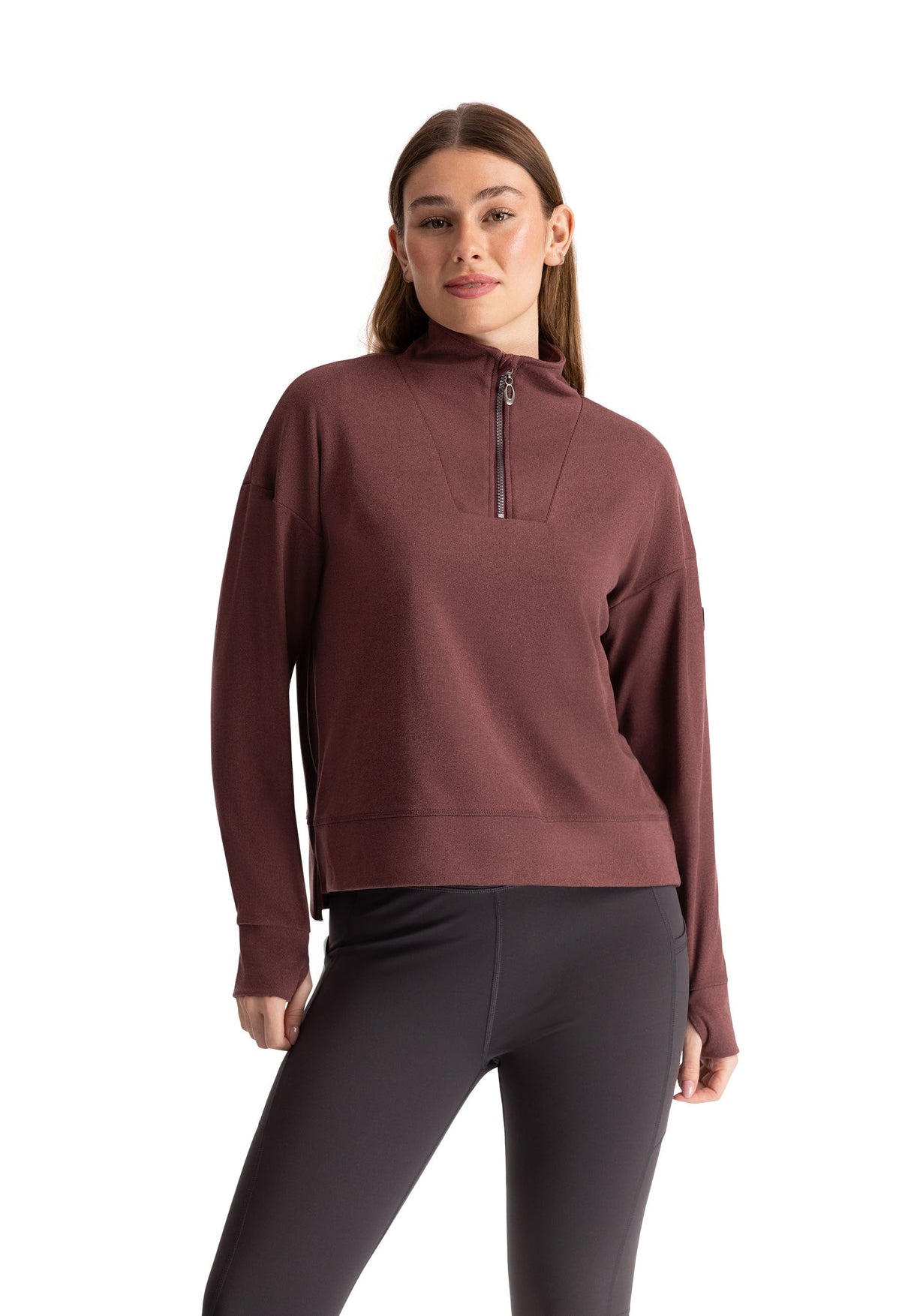 Happen - Rose Tone Marl - Trespass