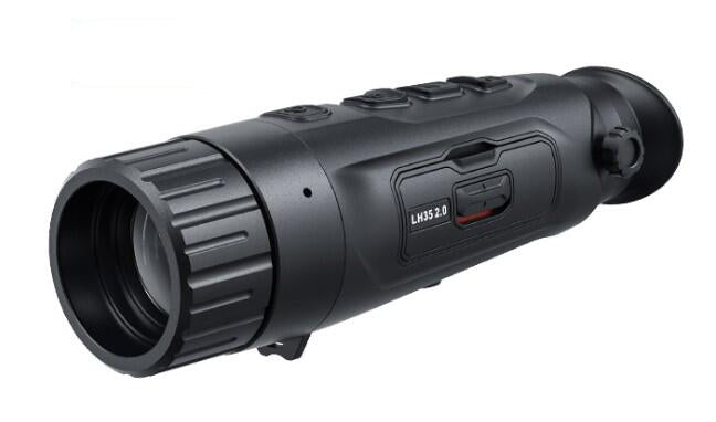 Lynx 2.0 - 35MM Termisk Håndspotter (LH35 2.0) – Hikmicro