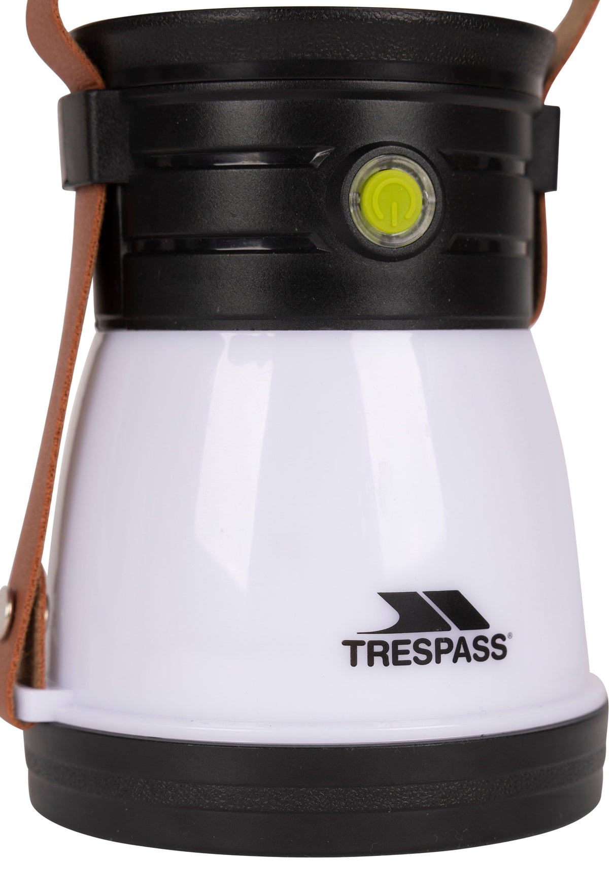Hugos - Black - Trespass
