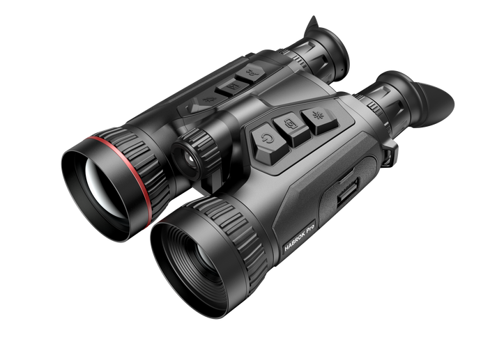 HABROK Pro - 60mm – Hikmicro