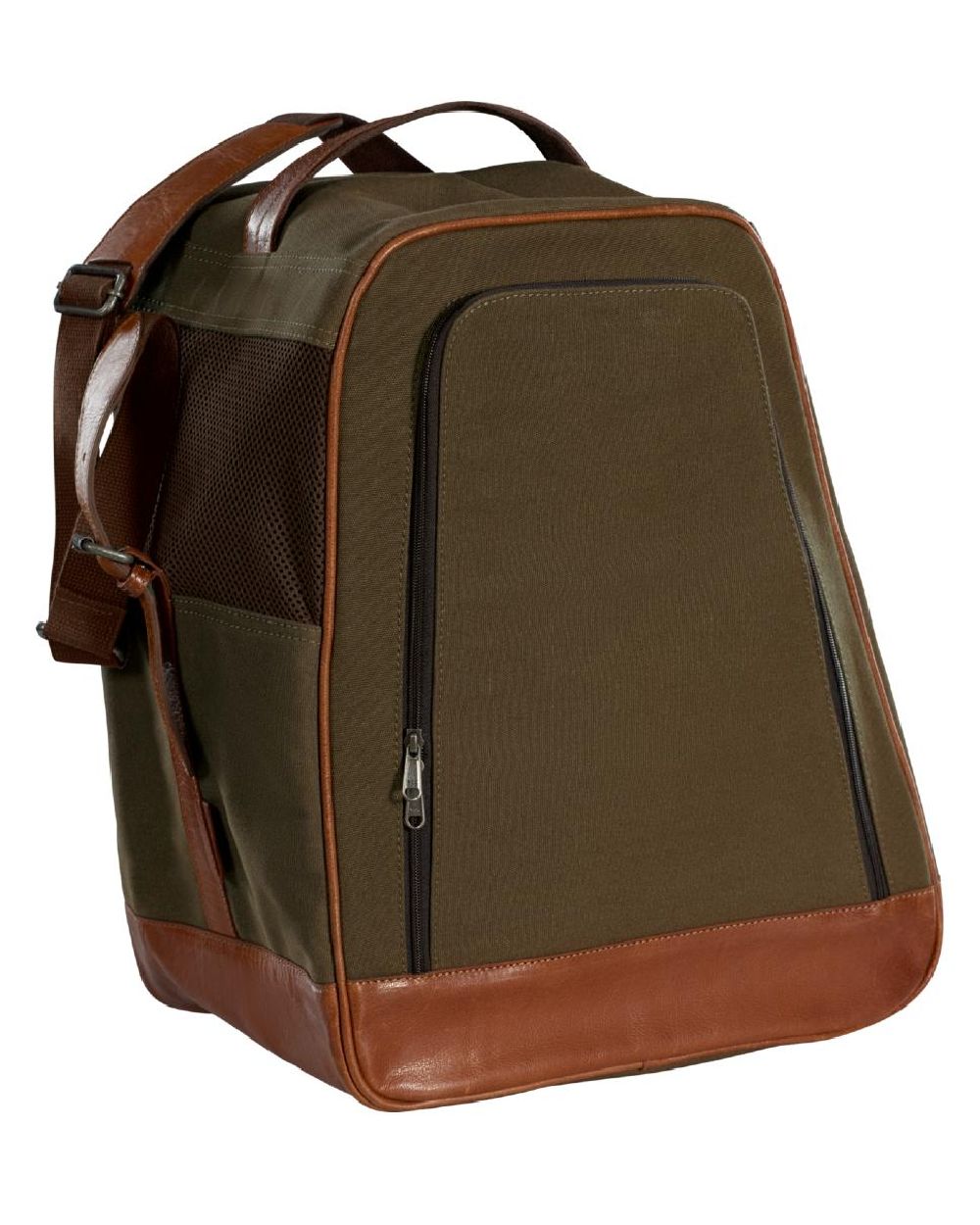 Støvelbag Warm Olive – Härkila