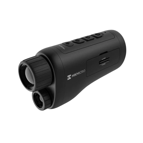 Heimdal – Hikmicro