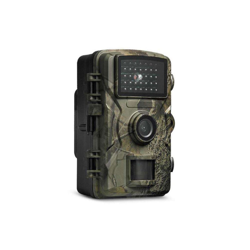 16MP Viltkamera – Senzor