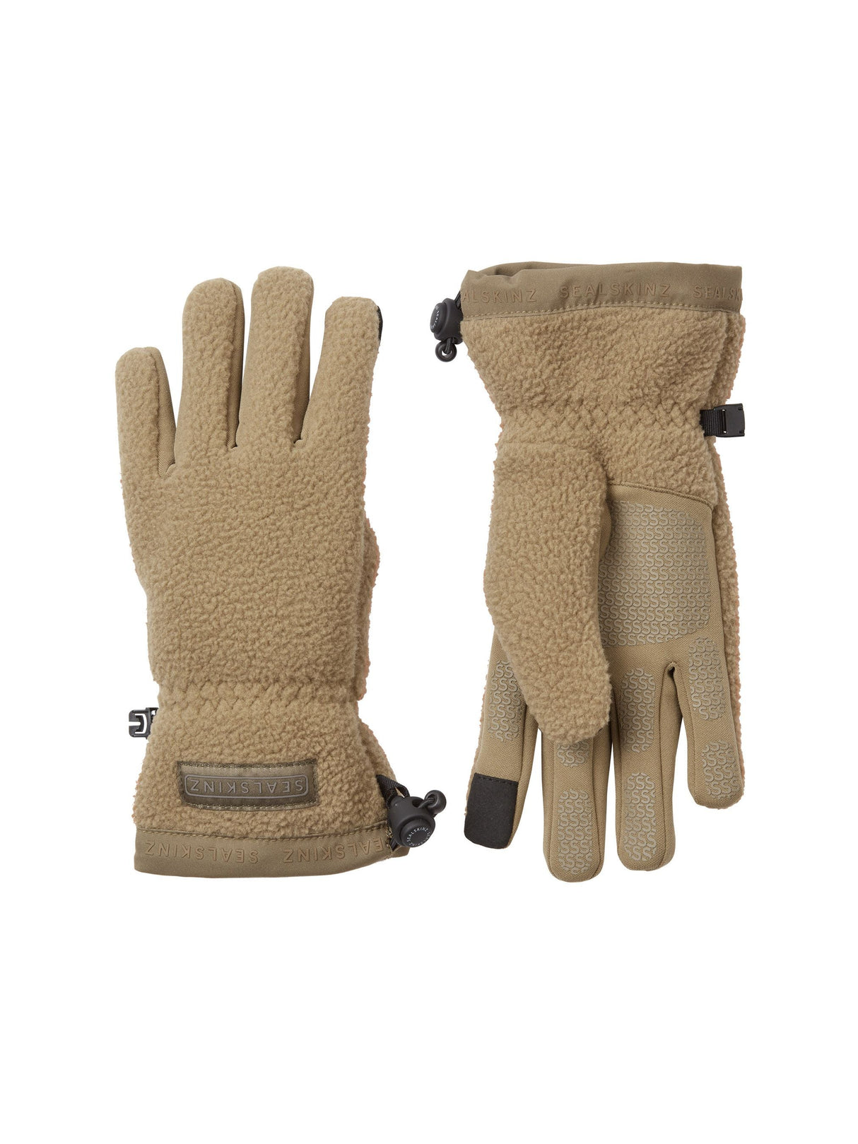 Hoveton – Sealskinz