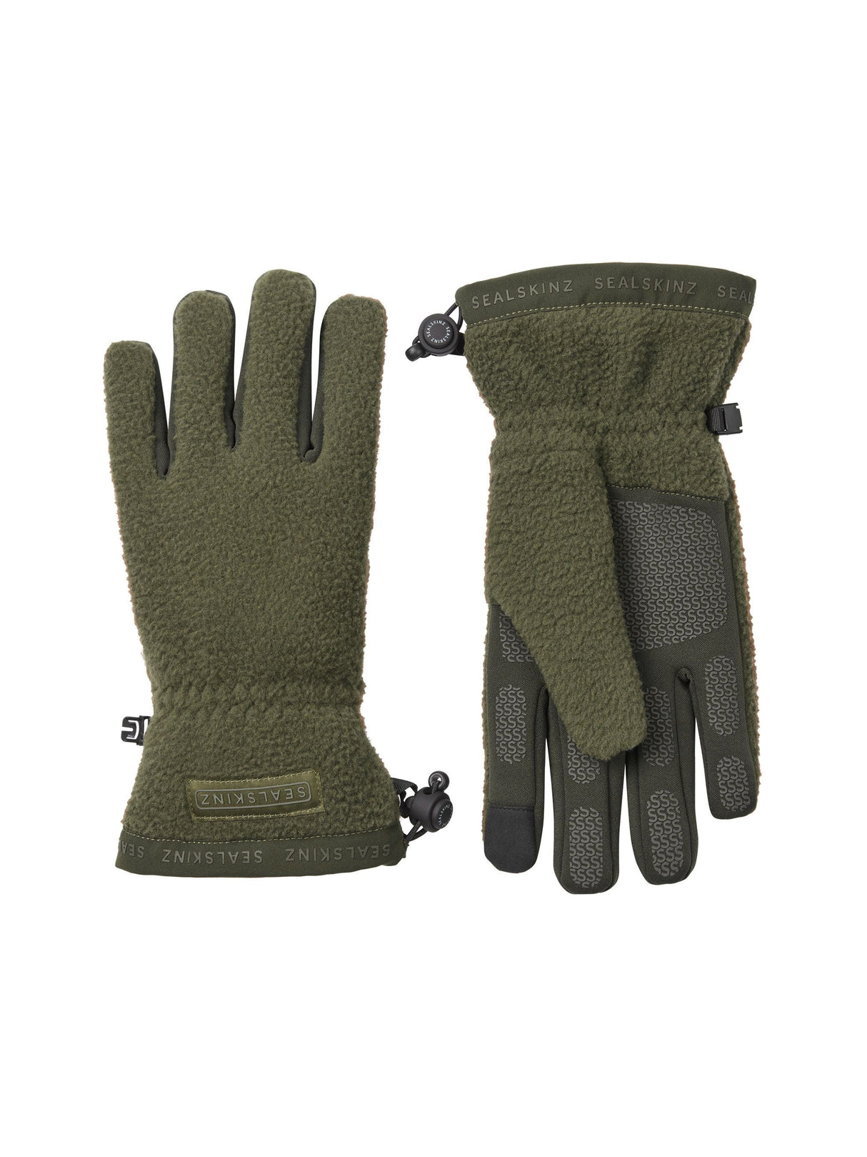 Hoveton – Sealskinz