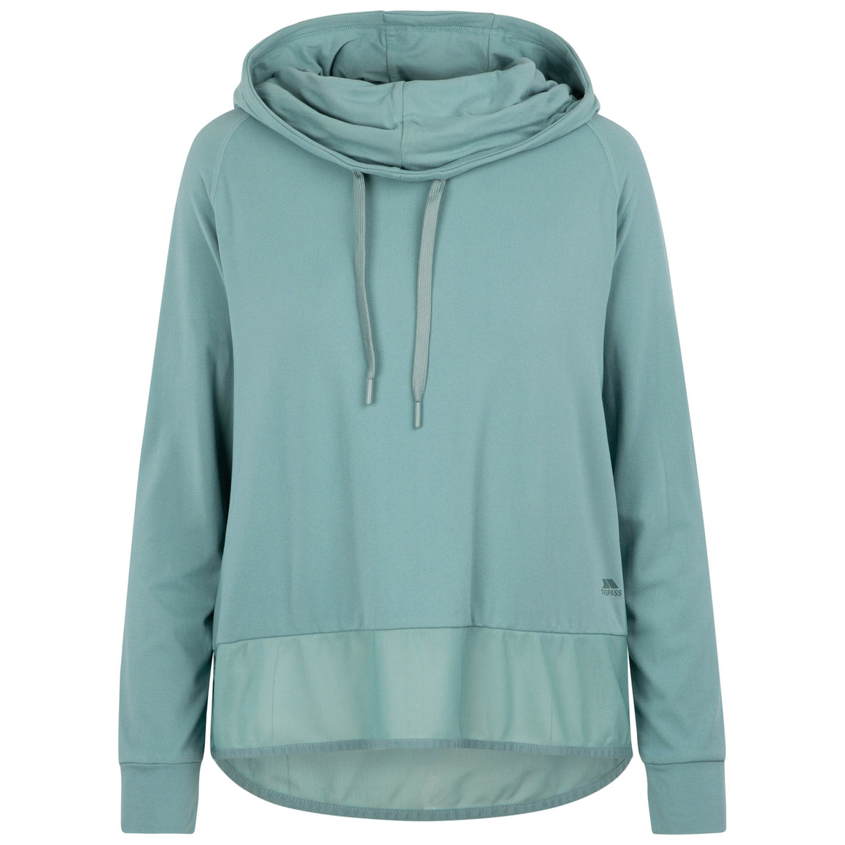 Immy - Teal Mist - Trespass