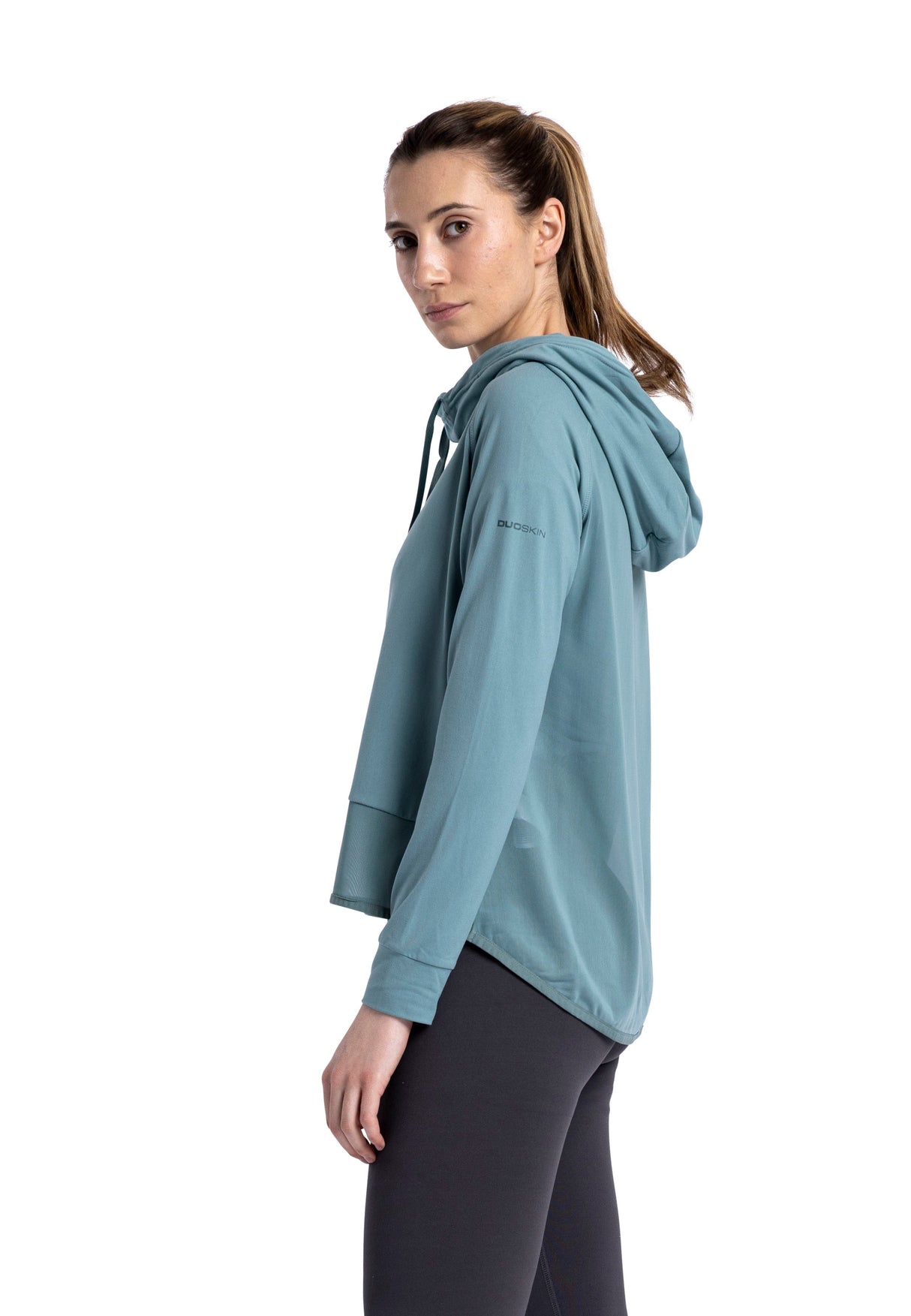 Immy - Teal Mist - Trespass