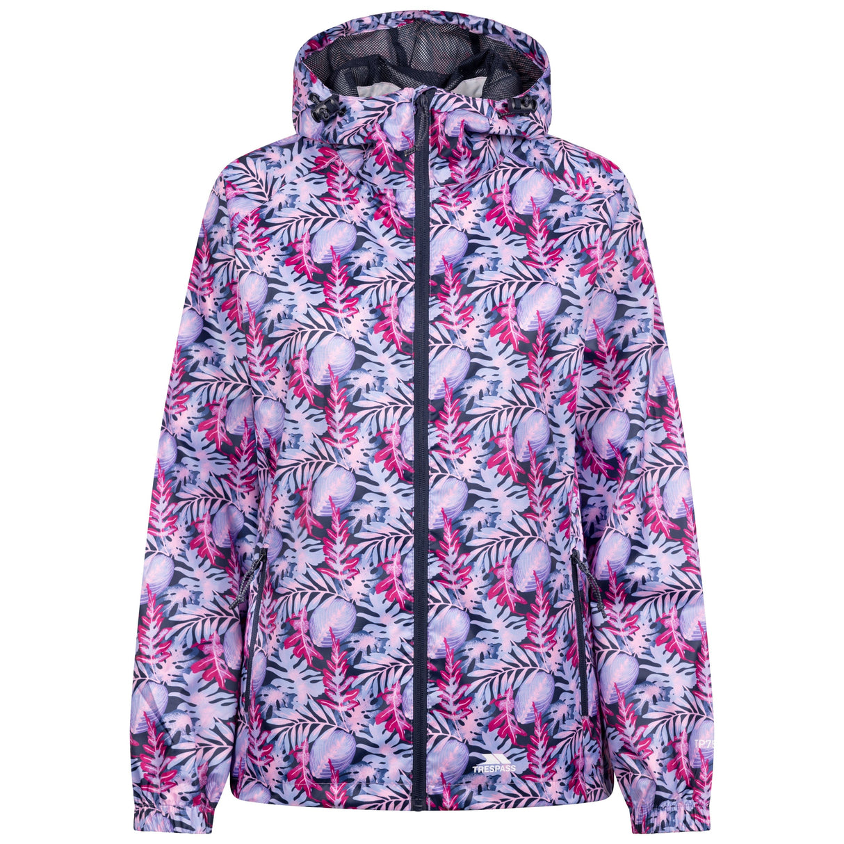 Indulge - Foliage Print - Trespass