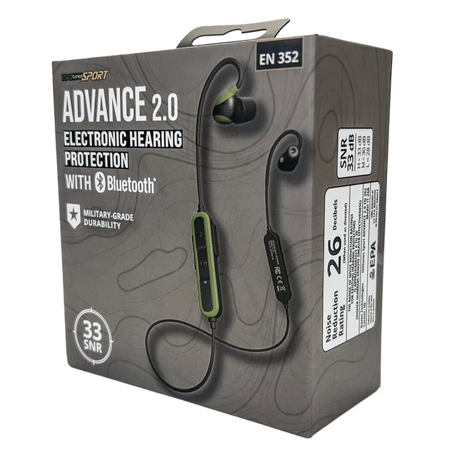 ISOTunes PRO Advance 2,0 – Isotunes