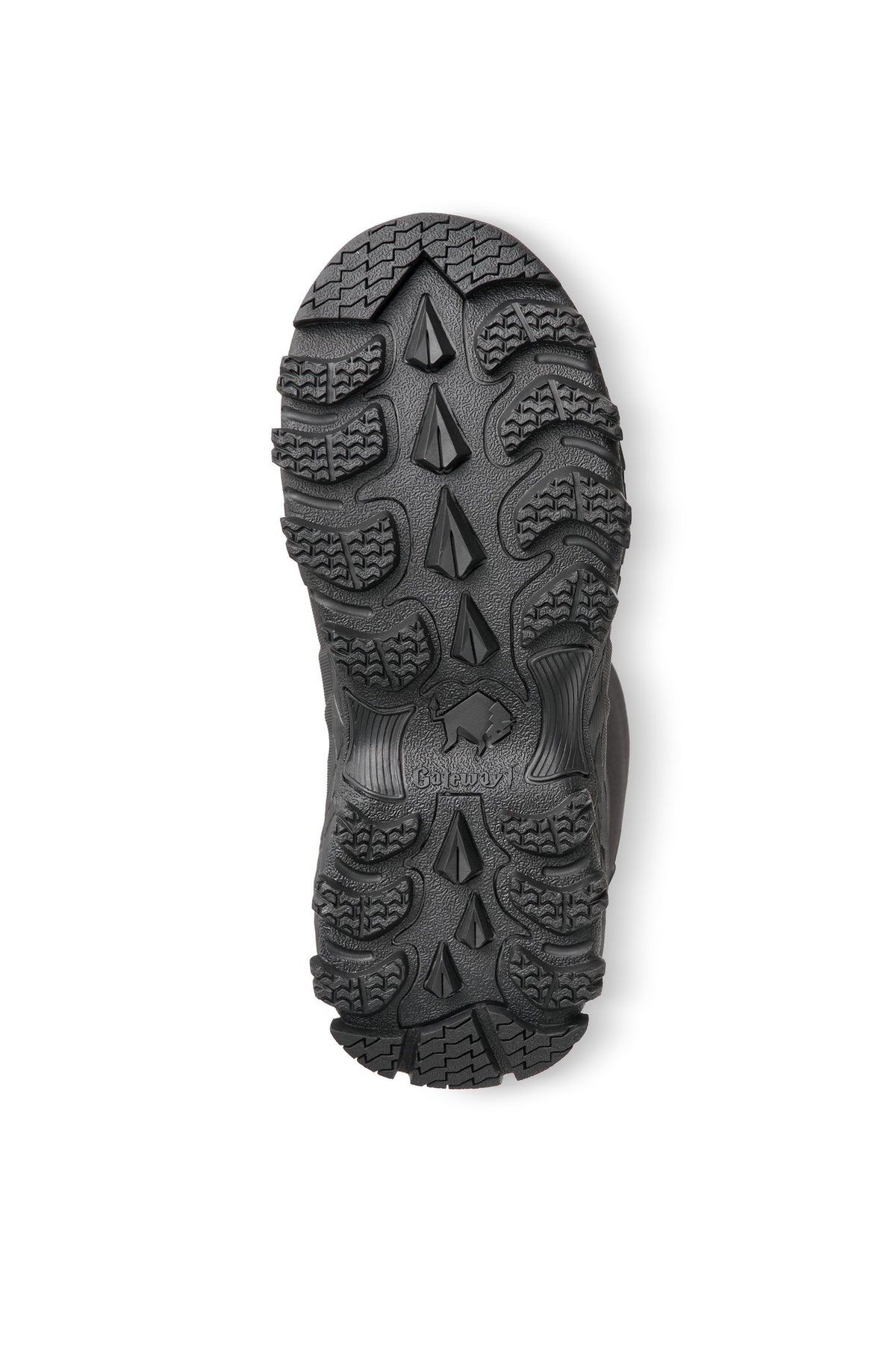 Icebeater 18" – Gateway1