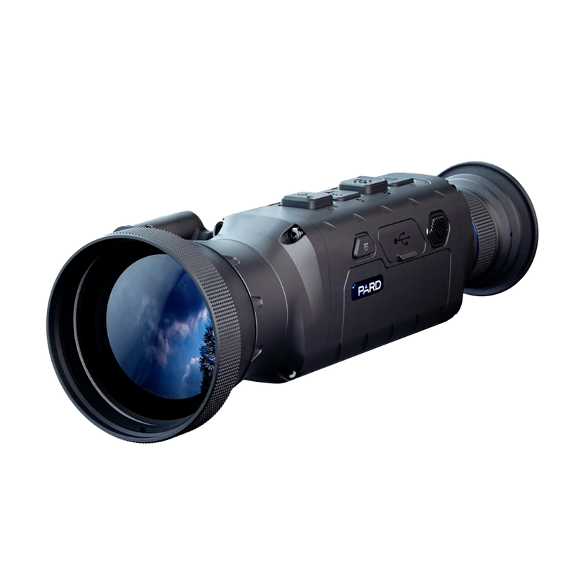 Leopard 50mm 640 LRF – Pard