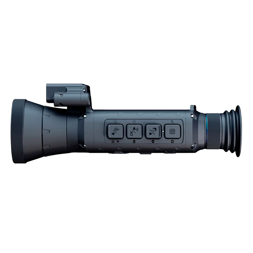 Leopard 50mm 640 LRF – Pard