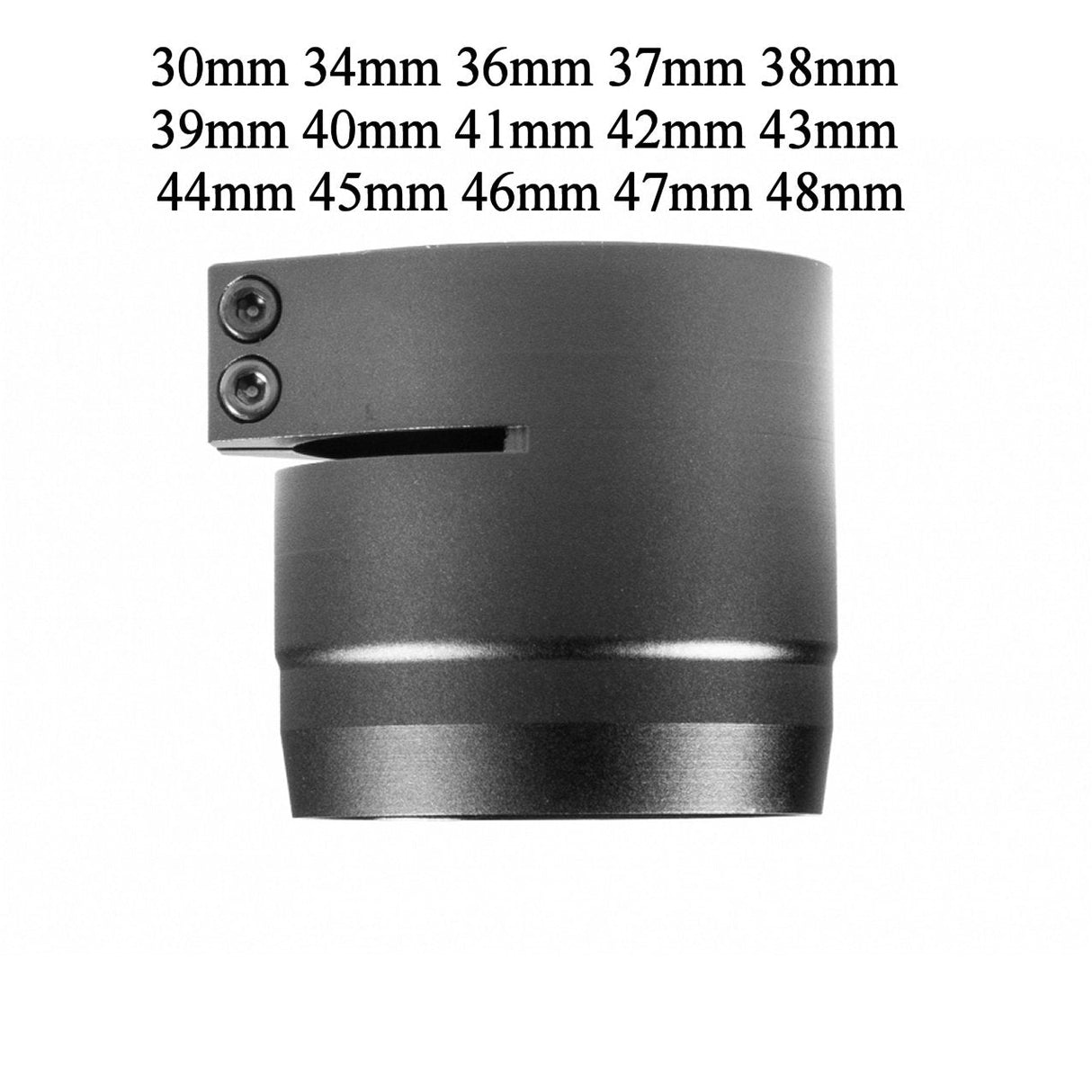 PARD 007A adapter