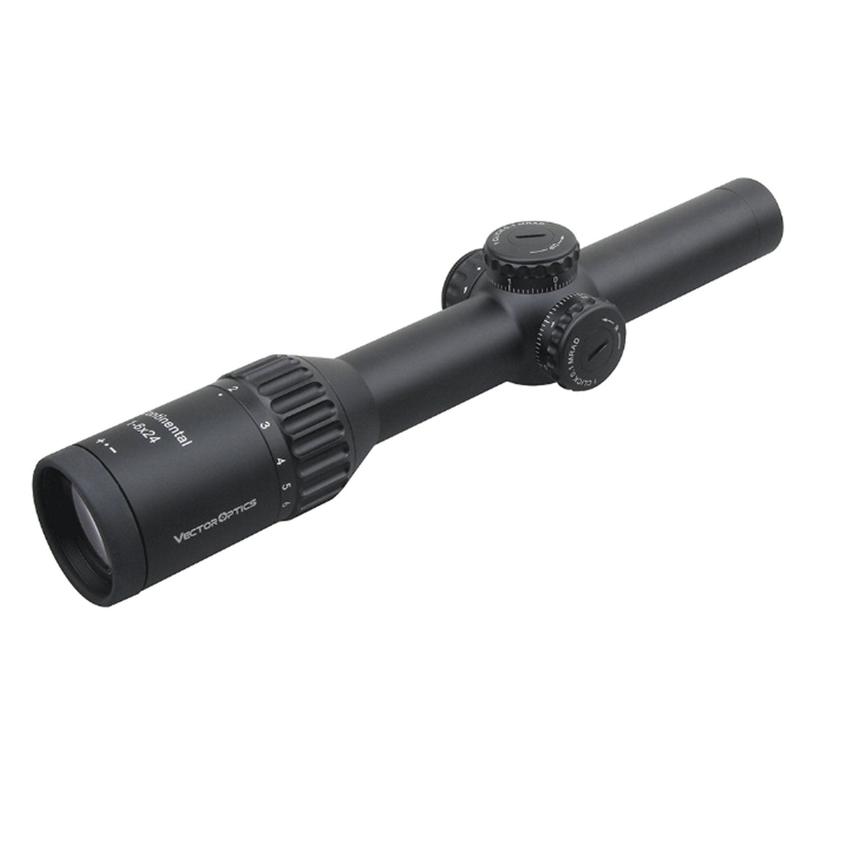 VECTOR CONTINENTAL 1-6X24 – Vector