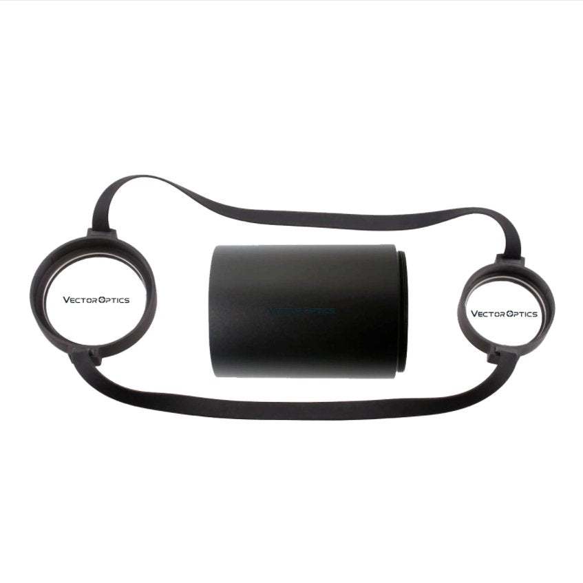 VECTOR CONTINENTAL - 4-24X56 34MM FFP – Vector
