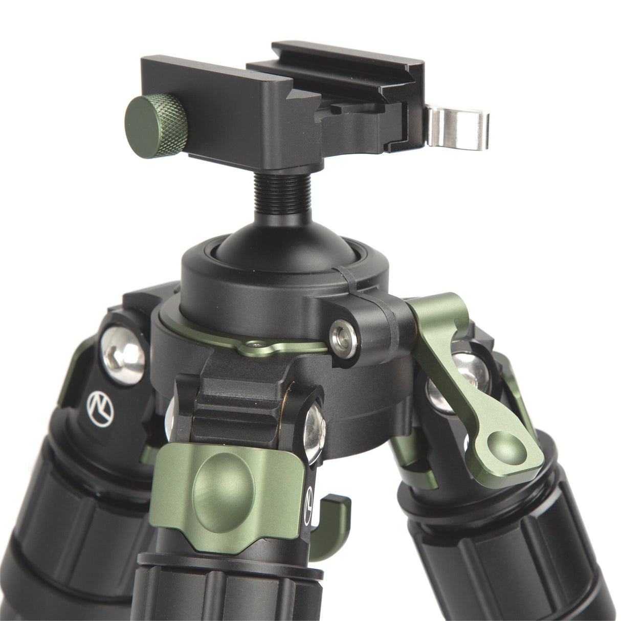 RED MIST GP tripod – Nieload