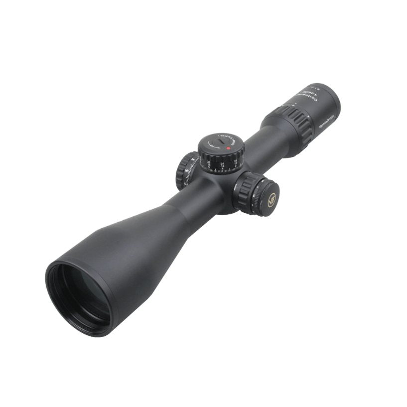VECTOR CONTINENTAL - 4-24X56 34MM FFP – Vector