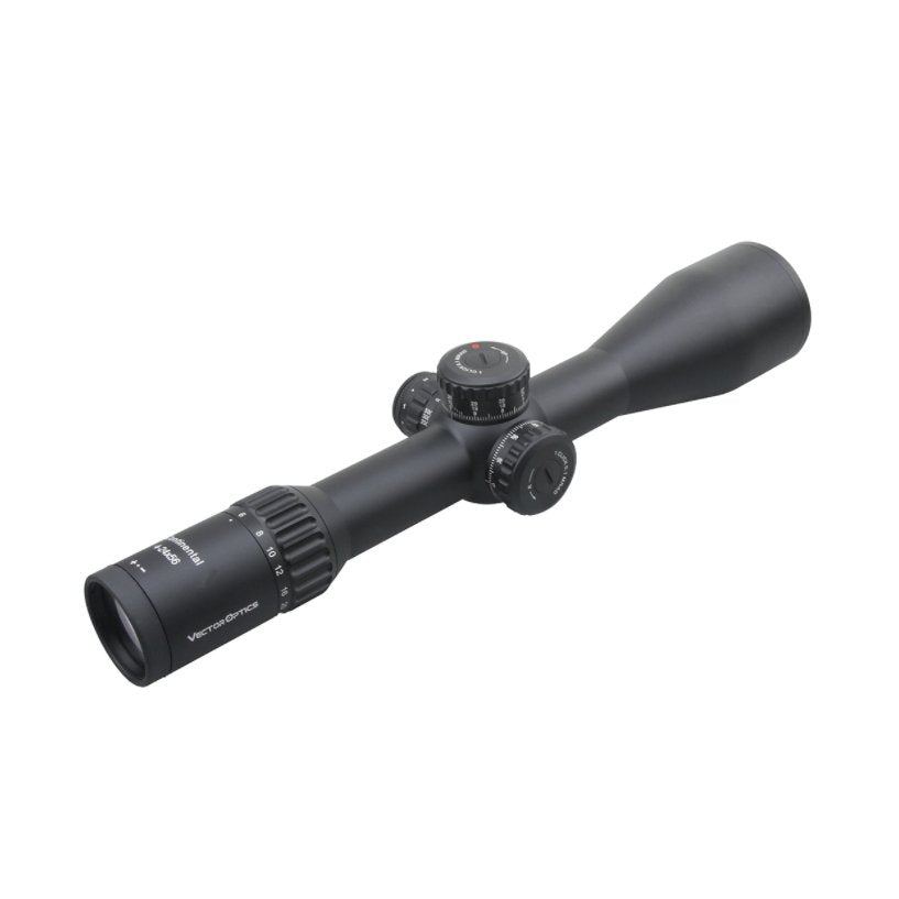 VECTOR CONTINENTAL - 4-24X56 34MM FFP – Vector
