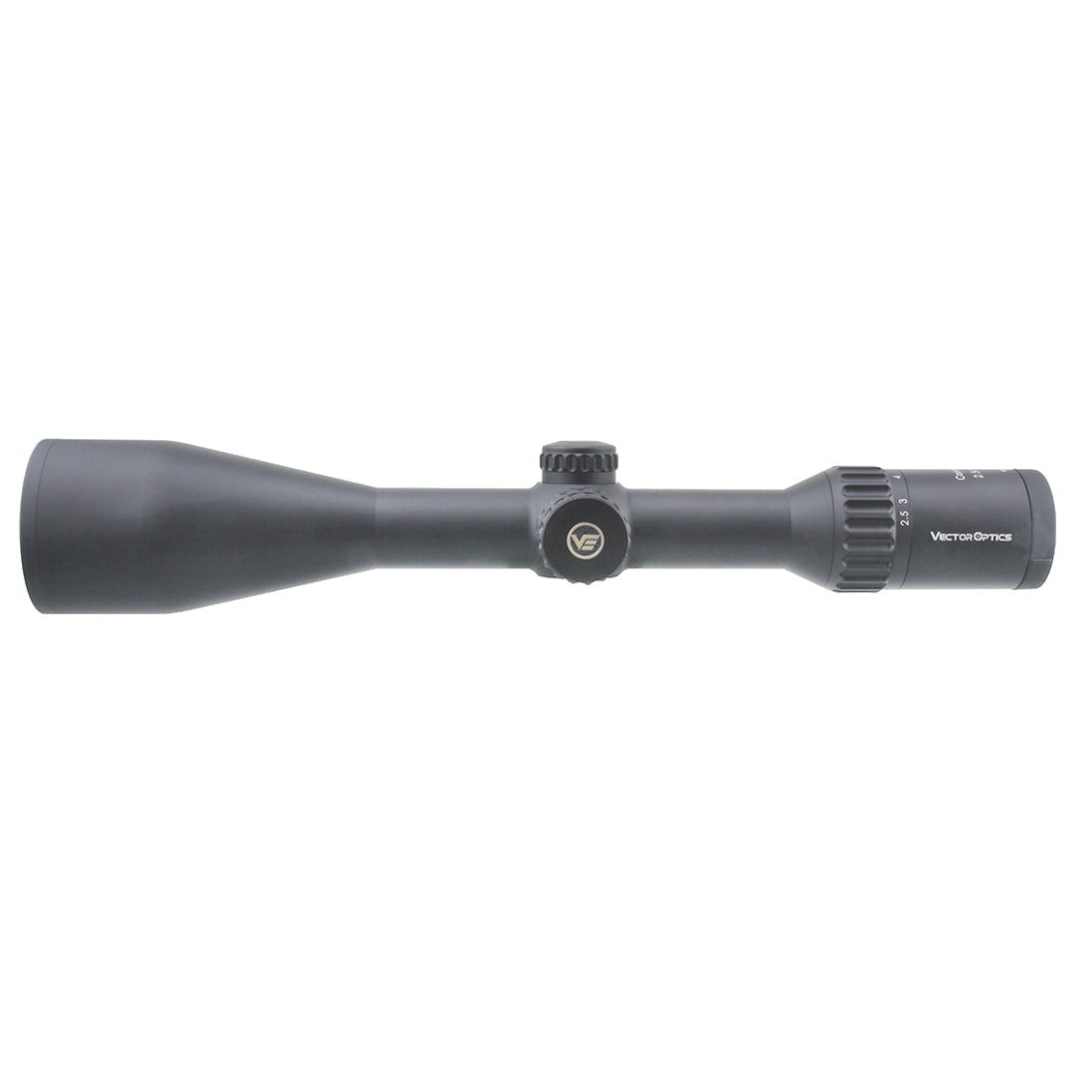 VECTOR CONTINENTAL - 2.5-15X56 – Vector