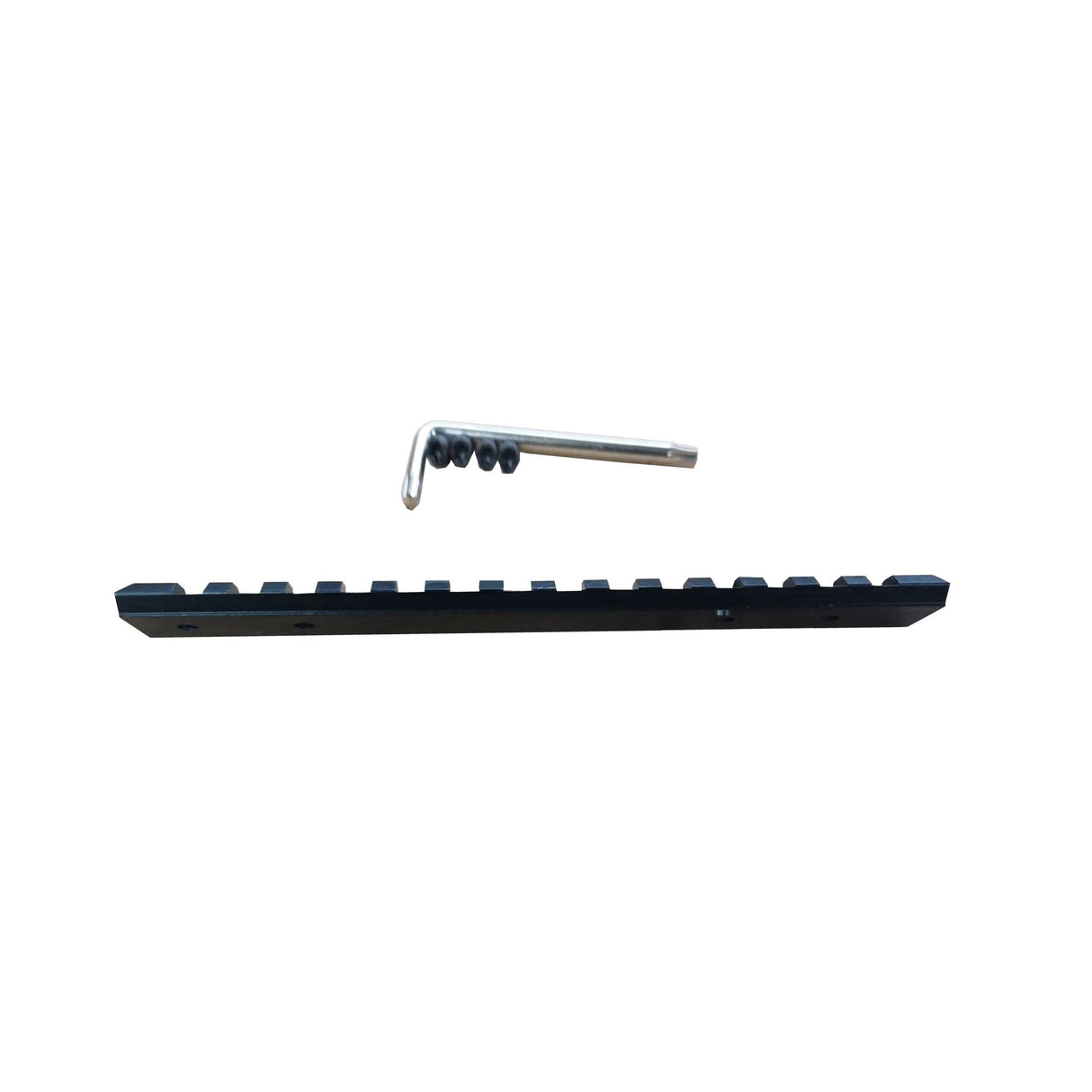 Picatinny rail - Tikka T3 – Nieload