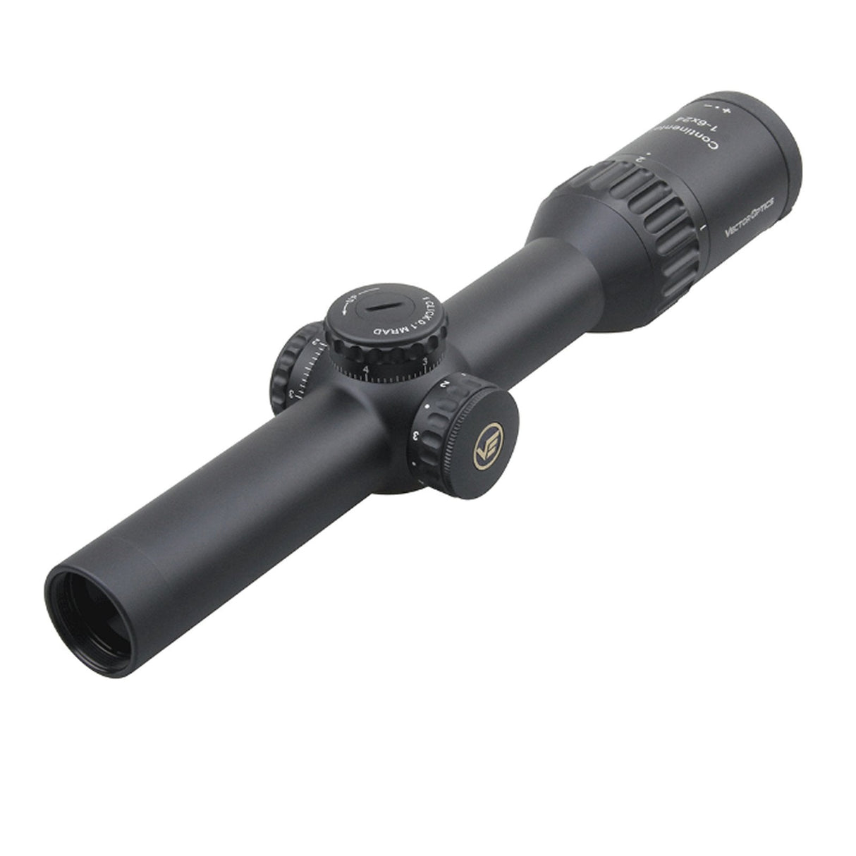 VECTOR CONTINENTAL 1-6X24 – Vector