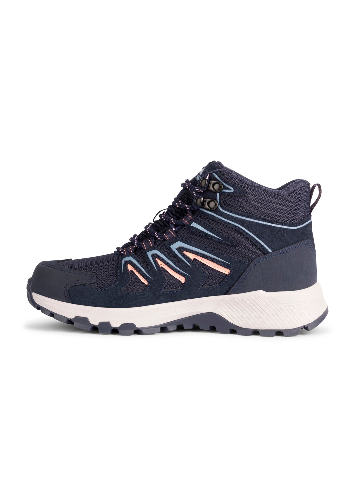 Janick - Navy - Trespass