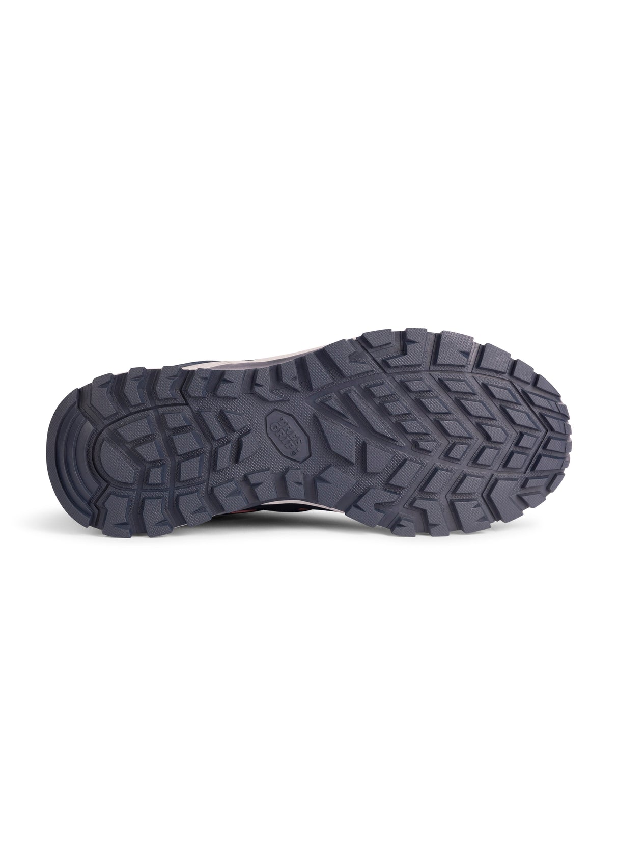 Janick - Navy - Trespass