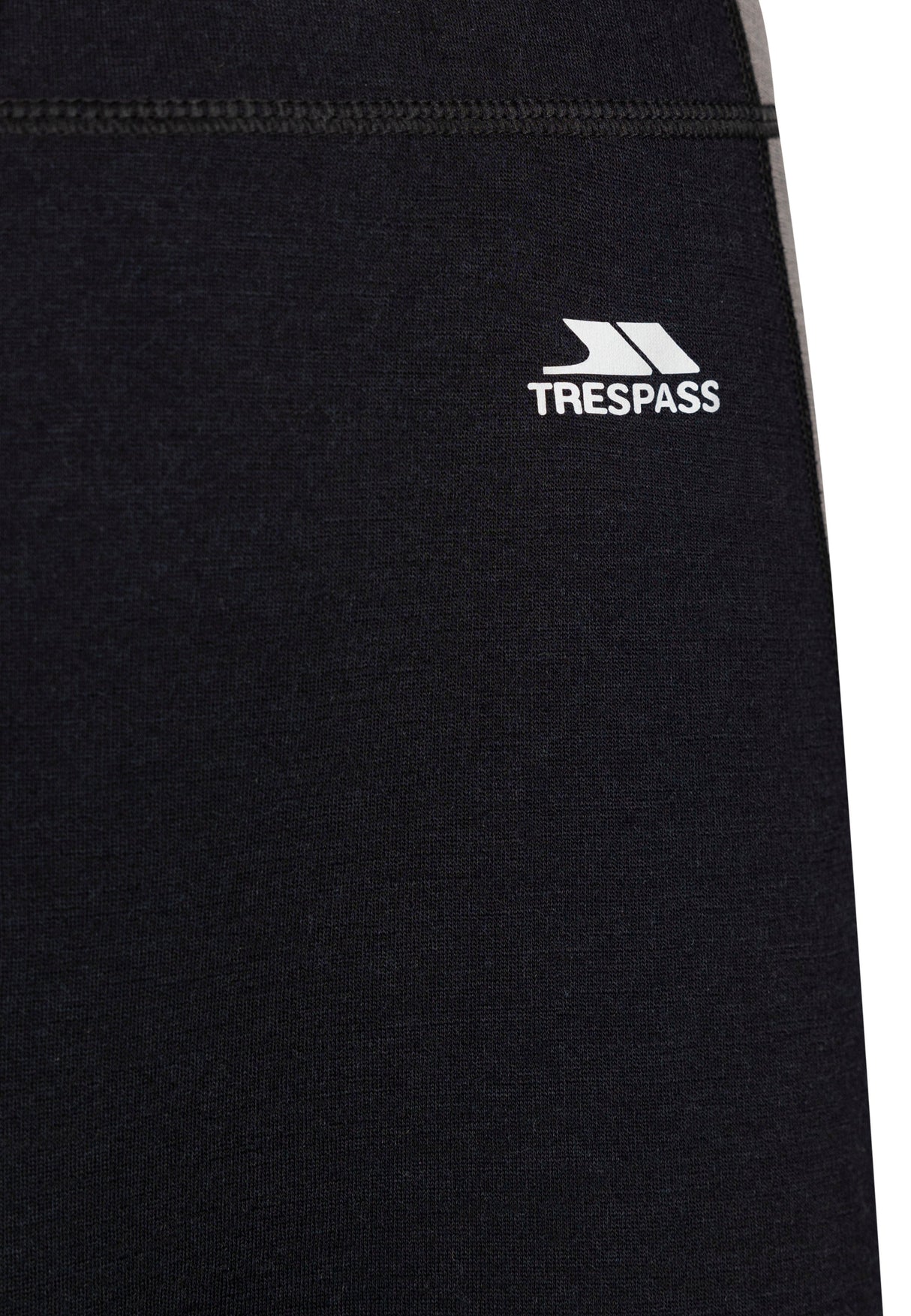 Joss - Black - Trespass