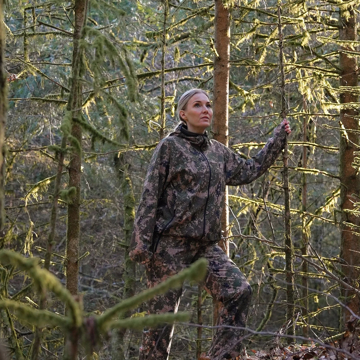 Kjell Ask Tanatex – Northern Hunting