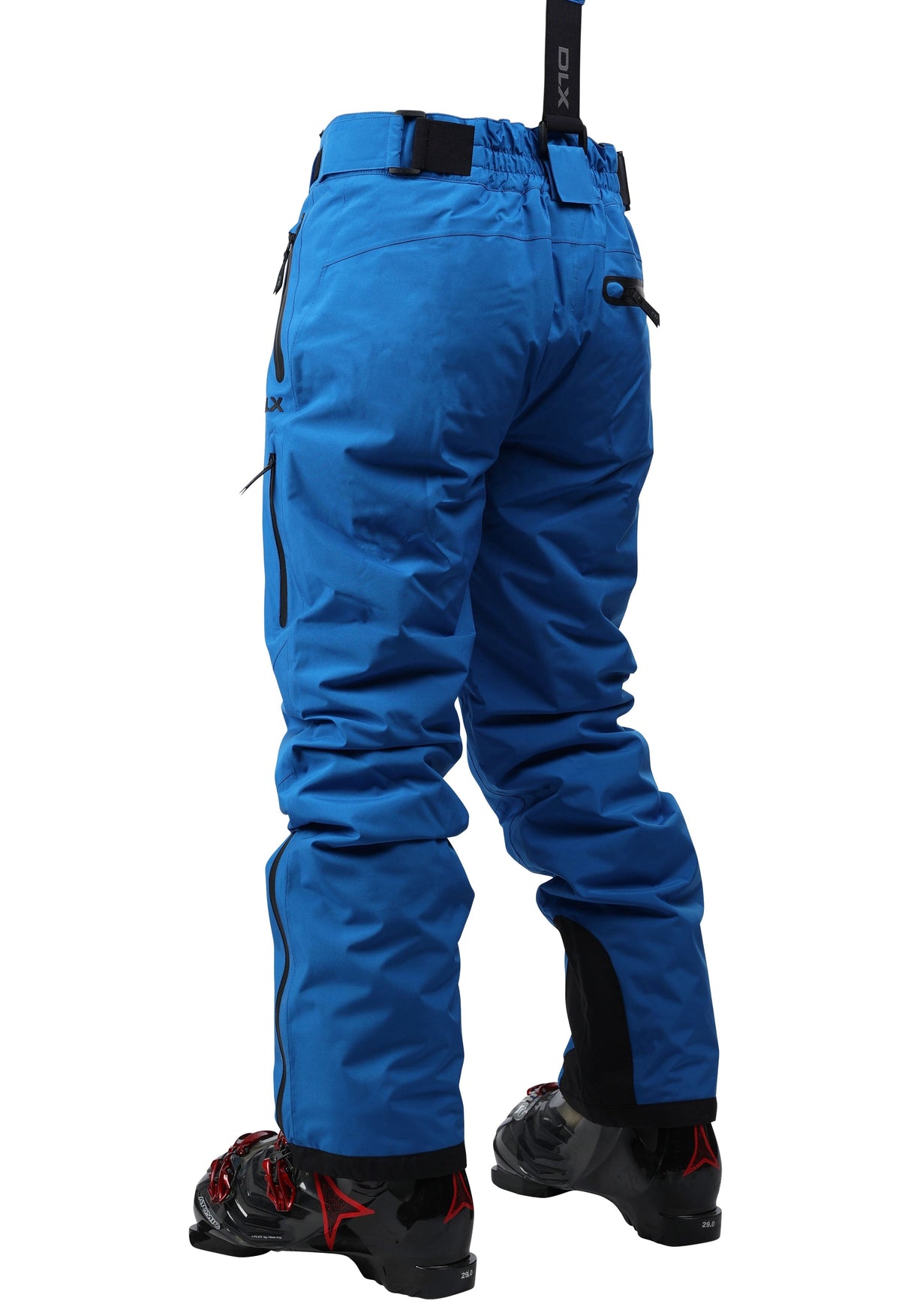 Kristoff II - Blue - Trespass